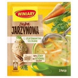 Zupa jarzynowa 48 g