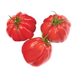 Pomidor bawole serce czerwony