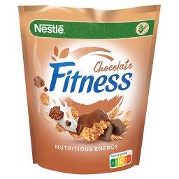 Fitness Chocolate Płatki 425 g