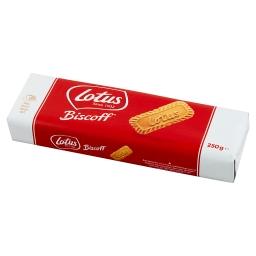 Biscoff Herbatniki karmelizowane 250 g