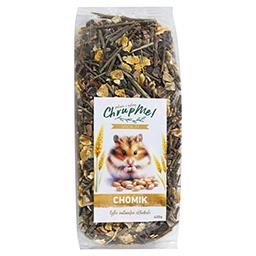 ChrupMe! Speciality chomik 400 g