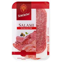 Salami 100 g