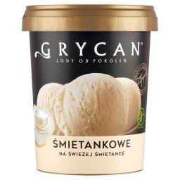 Lody śmietankowe 500 ml