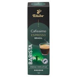 Cafissimo Espresso Brasil Kawa palona mielona w kaps...