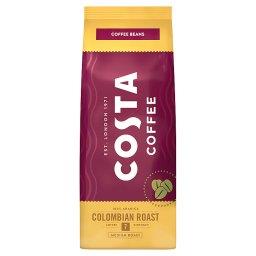 Colombian Roast Medium Roast Kawa palona ziarnista 500 g