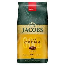 Café Crema Gold Kawa ziarnista palona 1000 g