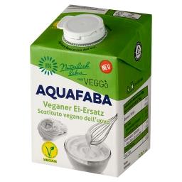 Aquafaba zamiennik jajka 500 ml