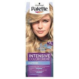 Intensive Color Creme Farba do włosów w kremie rozjaśniacz 0-00 (E20) super jasny blond