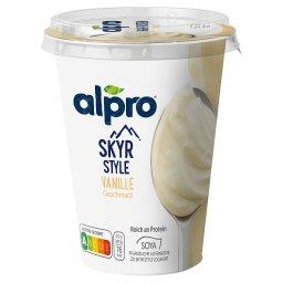 Skyr Style Produkt sojowy o smaku waniliowym 400 g