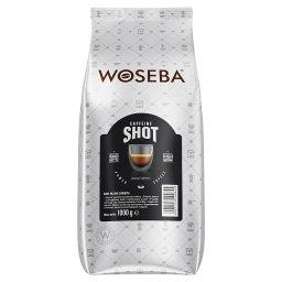 Caffeine Shot Kawa palona ziarnista 1000 g