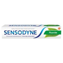 Fluoride Pasta do zębów z fluorkiem 75 ml