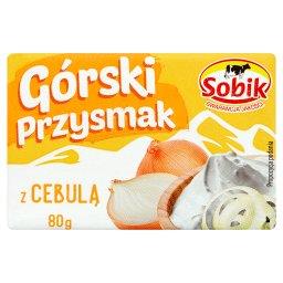 Górski przysmak z cebulą 80 g