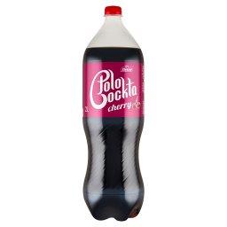 Polo Cocta Cherry Napój gazowany 2 l