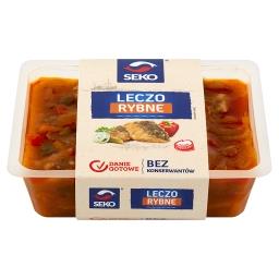 Leczo rybne 500 g