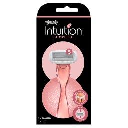 Intuition Complete Maszynka do golenia i wkład