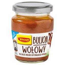 Bulion wołowy 160 g