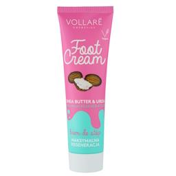 Foot Cream S.OS. Regenerating Cream regenerujący kre...