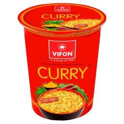 Zupa błyskawiczna o smaku kurczaka curry 60 g