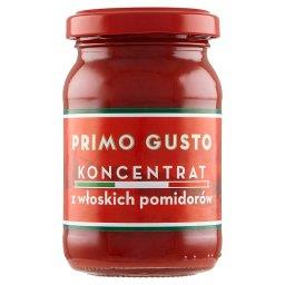 Koncentrat z włoskich pomidorów 190 g