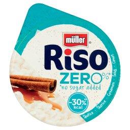 Riso Zero Deser mleczno-ryżowy cynamon 200 g