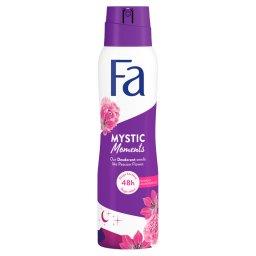 Mystic Moments 48 h Dezodorant w sprayu o zapachu passiflory 150 ml