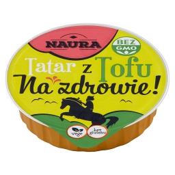 Tatar z tofu 75 g