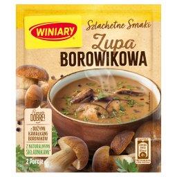 Szlachetne Smaki Zupa borowikowa 44 g