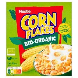 Corn Flakes Bio-Organic Płatki kukurydziane 210 g