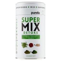 Superfoods Supermix Suplement diety detoks 150 g