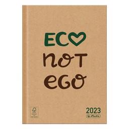 Kalendarz tygodniowy A5 Eco Ego 2023