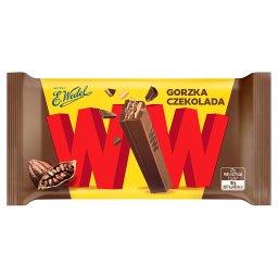 WW Gorzka czekolada & krem orzechowy 47 g