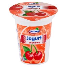 Jogurt wiśniowy 150 g