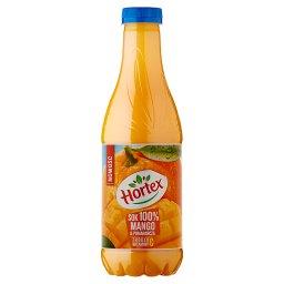 Sok 100 % mango & pomarańcza 1 l