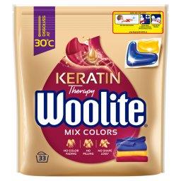 Keratin Therapy Kapsułki do prania do kolorów 660 g ...