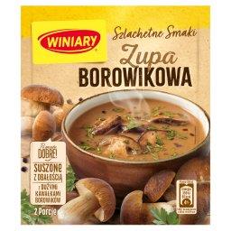 Szlachetne Smaki Zupa borowikowa 44 g