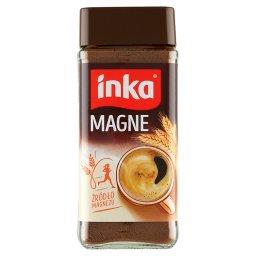 Rozpuszczalna kawa zbożowa wzbogacona w magnez 100 g