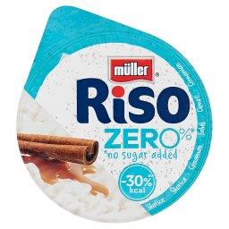 Riso Zero Deser mleczno-ryżowy cynamon 200 g