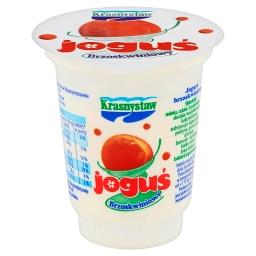 Joguś Jogurt brzoskwiniowy 150 g
