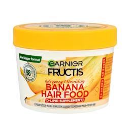 Odżywcza maska do włosów Banana Hair Food 400ml