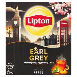 Earl Grey Herbata czarna  138 g (92 torebek)