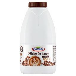Mleko do kawy 0,5 l