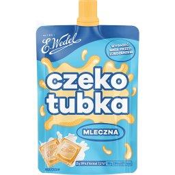 Czekotubka Krem mleczny 50 g