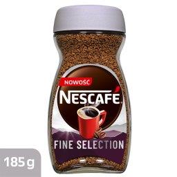 Fine Selection Kawa rozpuszczalna 185 g