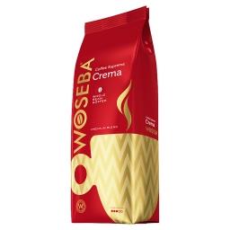 Coffee Supreme Crema Kawa palona ziarnista 500 g