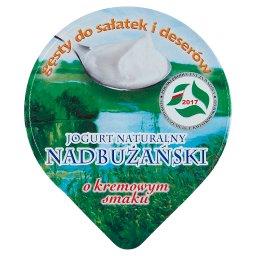 Jogurt naturalny nadbużański 200 g