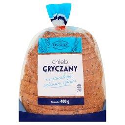 Chleb gryczany 400 g