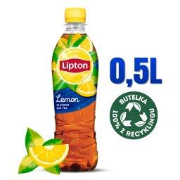 Ice Tea Lemon Napój niegazowany 500 ml