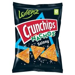 Nachos solony 100 g