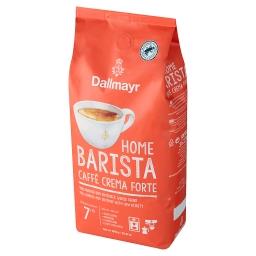 Home Barista Caffe Crema Forte Kawa ziarnista 1000 g