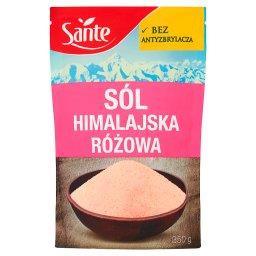 Sól himalajska różowa 350 g